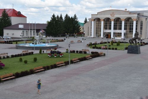 Погода в Нурлате 4 сентября