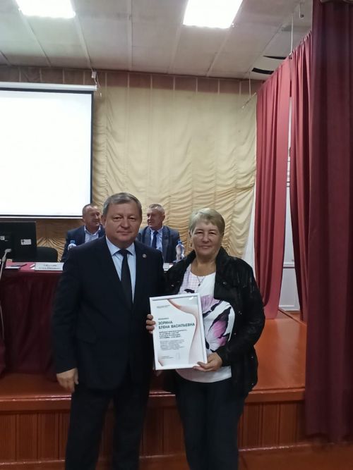 Встречи руководства Нурлатского района с жителями микрорайонов продолжаются