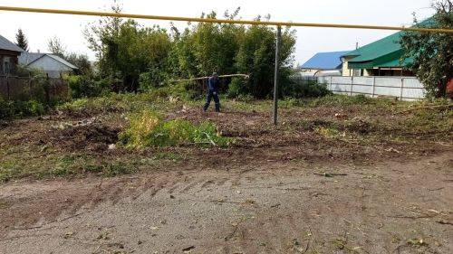 За чистоту Нурлата: как правильно утилизировать отходы и избежать штрафов