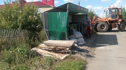 За чистоту Нурлата: как правильно утилизировать отходы и избежать штрафов