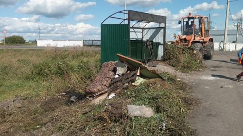 За чистоту Нурлата: как правильно утилизировать отходы и избежать штрафов