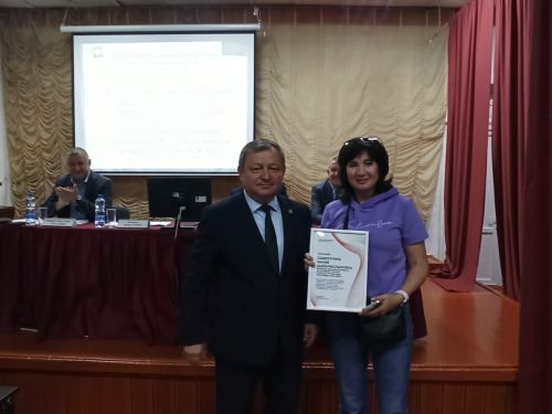 Встречи руководства Нурлатского района с жителями микрорайонов продолжаются
