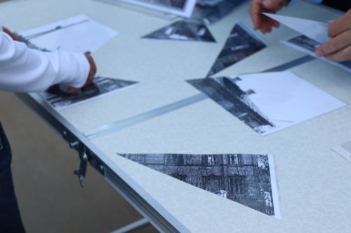 В Нурлате торжественно открыли новый двор по республиканской программе «Наш двор»