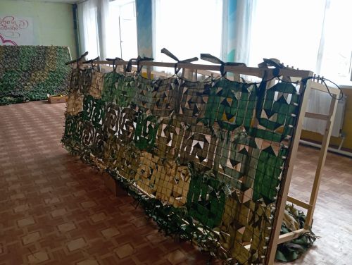 Нурлатские волонтеры расширяют свой опыт