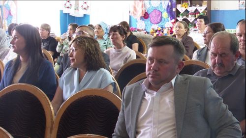 В Нурлатском районе завершились сходы граждан