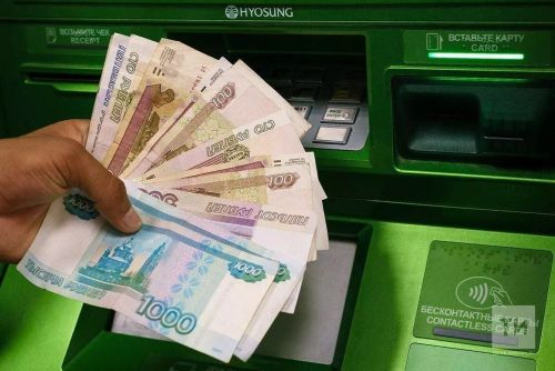 Более 170 тысяч федеральных льготников Татарстана получают набор социальных услуг в натуральной форме