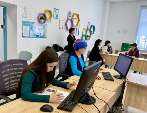 Татарстан приглашает на всероссийский «ИТ-диктант»: проверь свои цифровые навыки