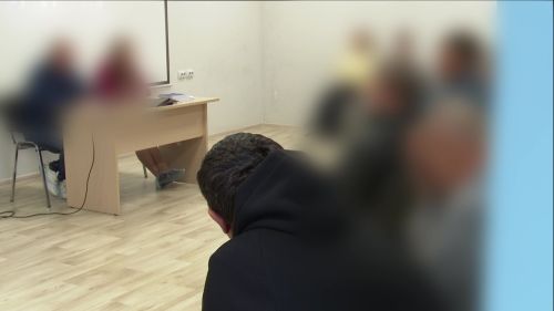 В Нурлате отметила семнадцатилетие группа взаимопомощи «Надежда»