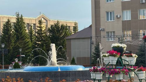 Погода в Нурлате 9 сентября