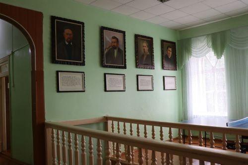 Экзам Губайдуллин посетил Нурлат с рабочим визитом