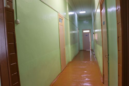 Экзам Губайдуллин посетил Нурлат с рабочим визитом