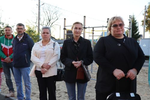 В Нурлате продолжаются праздники на обновленных дворовых территориях