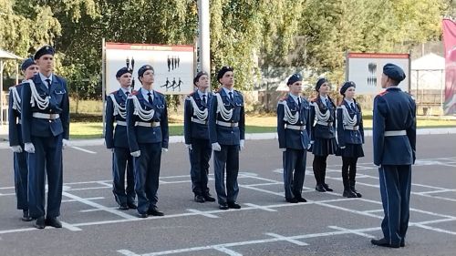 Сборная Нурлатского района выиграла зональный этап республиканского конкурса «Вперед, юнармейцы!»