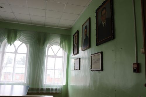 Экзам Губайдуллин посетил Нурлат с рабочим визитом