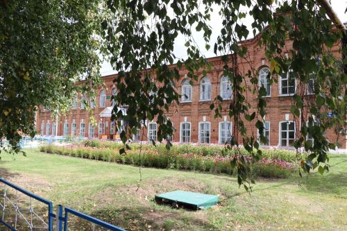 Экзам Губайдуллин посетил Нурлат с рабочим визитом