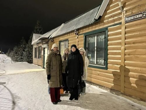 В Нурлате родительские комитеты проводят вечерние рейды по безопасности дворов