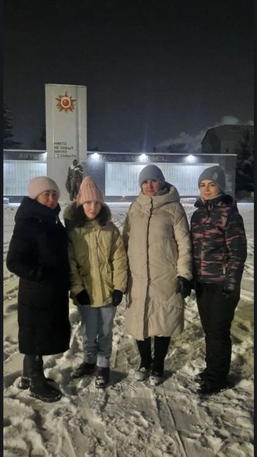 В Нурлате родительские комитеты проводят вечерние рейды по безопасности дворов