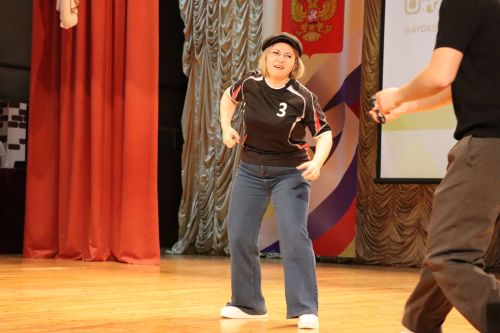 В Нурлате прошел отборочный тур межрегиональной татарской лиги КВН «Әйдә, ШаяРТ»
