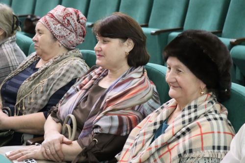 В Нурлате прошел отборочный тур межрегиональной татарской лиги КВН «Әйдә, ШаяРТ»