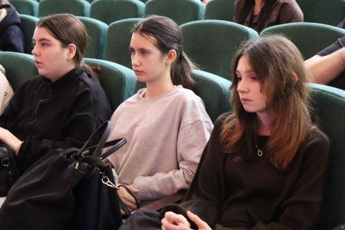 В Нурлате прошел отборочный тур межрегиональной татарской лиги КВН «Әйдә, ШаяРТ»