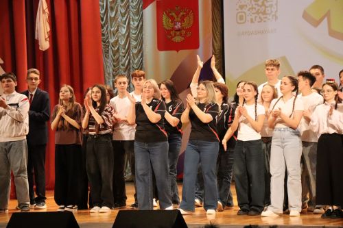 В Нурлате прошел отборочный тур межрегиональной татарской лиги КВН «Әйдә, ШаяРТ»