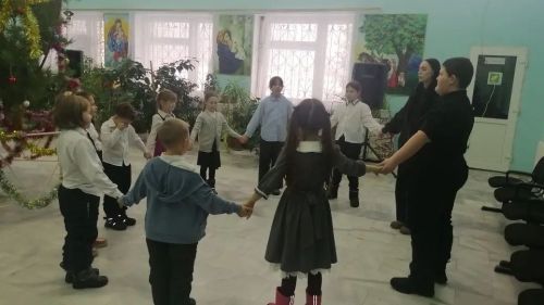 От страха к овациям: мамыковцам раскрыли секреты сцены