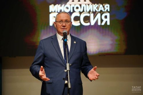 Салимгараев: журналистика — миссия по укреплению общественного сознания