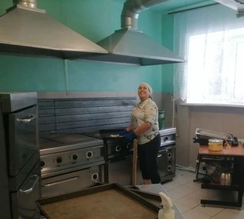 За кадром праздников: как «Сказка» создавала уют для детей