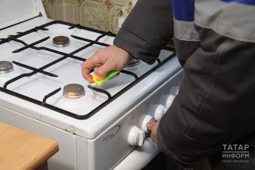 В Татарстане ужесточили контроль за газовым оборудованием после череды трагедий