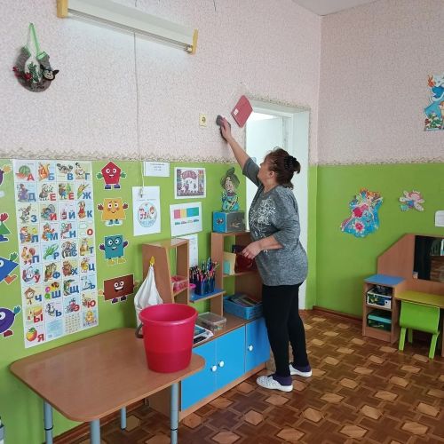 За кадром праздников: как «Сказка» создавала уют для детей