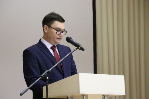 В Нурлате прошел первый сход для горожан