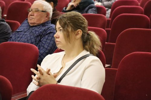 В Нурлате прошел первый сход для горожан