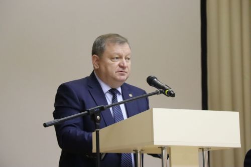 В Нурлате прошел первый сход для горожан