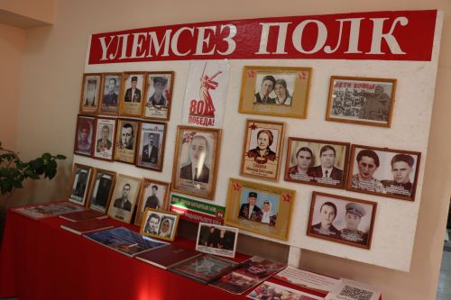 В Бикуловском сельском поселении состоялся сход граждан с участием главы Нурлатского района