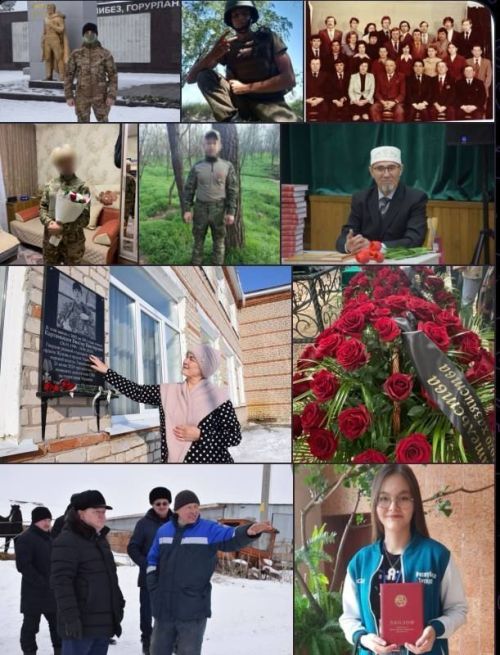 Нурлат определил главные истории года: итоги народного голосования
