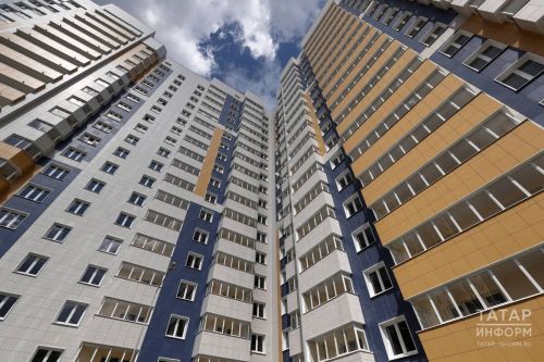 Росреестр в Татарстане зафиксировал двукратный рост запретов на сделки с недвижимостью без личного участия