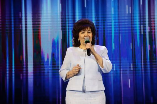 Делегация из Нурлата приняла участие во встрече земляков в Набережных Челнах