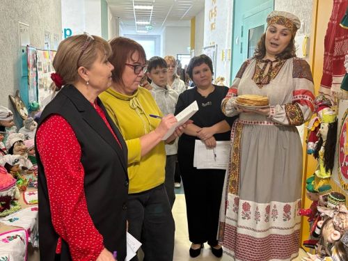 Школьный фестиваль раскрыл секреты единства через творчество