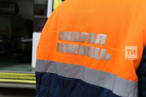 Правительство РФ утвердило срок прибытия скорой помощи