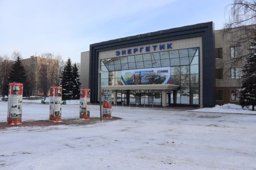 Делегация из Нурлата приняла участие во встрече земляков в Набережных Челнах