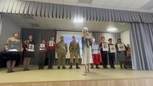 Нурлатские родители раскрыли «Секреты дружного класса»