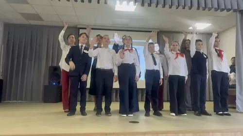 Нурлатские родители раскрыли «Секреты дружного класса»