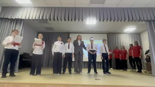 Нурлатские родители раскрыли «Секреты дружного класса»