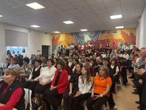 Нурлатские родители раскрыли «Секреты дружного класса»