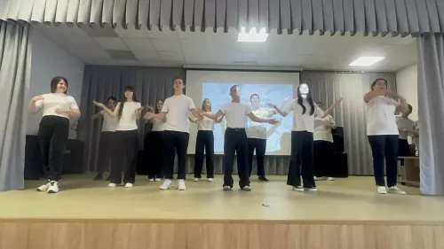 Нурлатские родители раскрыли «Секреты дружного класса»