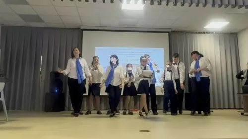 Нурлатские родители раскрыли «Секреты дружного класса»