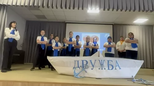 Нурлатские родители раскрыли «Секреты дружного класса»