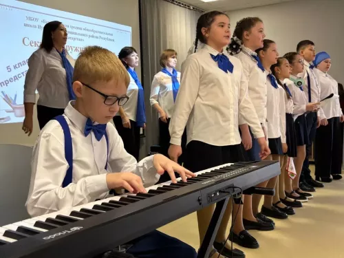 Нурлатские родители раскрыли «Секреты дружного класса»