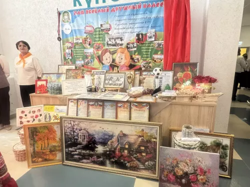 Нурлатские родители раскрыли «Секреты дружного класса»