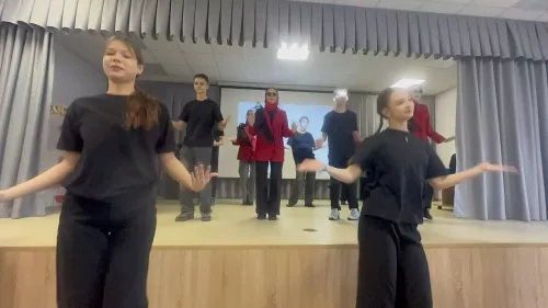 Нурлатские родители раскрыли «Секреты дружного класса»